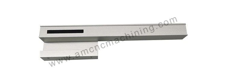 cnc milling machining process -