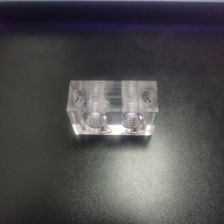acrylic cnc service