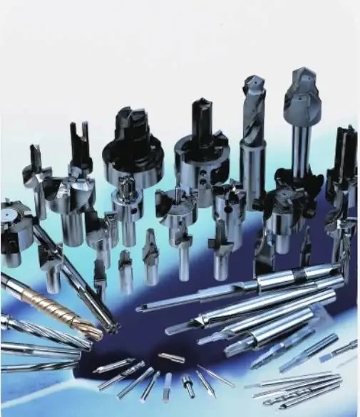 CNC machining