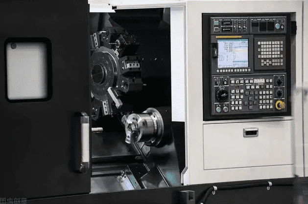 maintain CNC machine tools maintain CNC machine tools