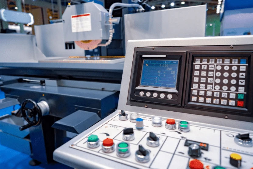 how to learn CNC