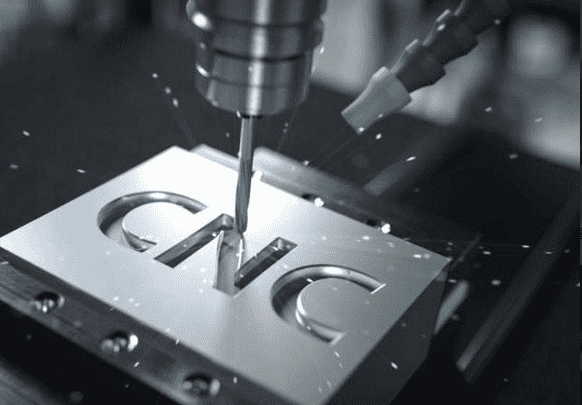 cnc maching quality