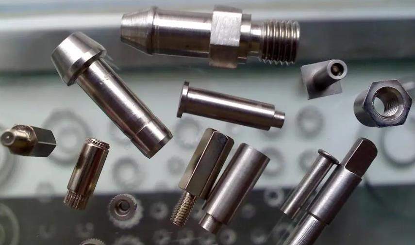 titanium alloy processing titanium alloy processing