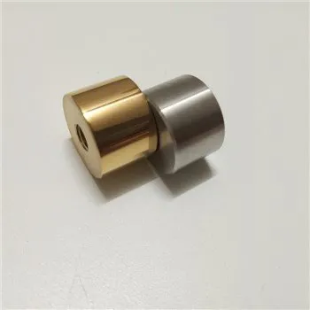 Komponenty CNC sústruhu